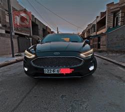 فورد فيوجن